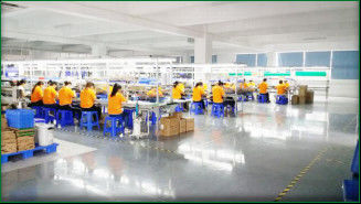 Çin Shenzhen Yanbixin Technology Co., Ltd.
