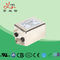 Yanbixin Askeri Tek Fazlı RFI Filtresi / 35D6 20A 120 250VAC AC RFI Filtresi