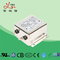 UL CE Sertifikası ile 20A 120V 250VAC Düşük Geçişli EMI RFI Filtresi