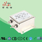 UL CE Sertifikası ile 20A 120V 250VAC Düşük Geçişli EMI RFI Filtresi