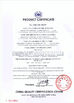 Çin Shenzhen Yanbixin Technology Co., Ltd. Sertifikalar